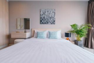 Modern Condo in Nimman (F807) by Pimolplace - Chiang Mai - 7