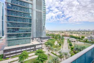 Magnificent 2BR Apartment Family Friendly - Dubai - 6