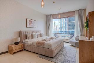 Magnificent 2BR Apartment Family Friendly - Dubai - 4