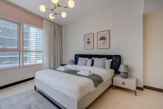 Magnificent 2BR Apartment Family Friendly - Dubai - 7