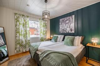 Family Home Repopolku - 2