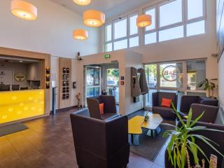 B&B HOTEL Aachen-Würselen - Würselen - 6