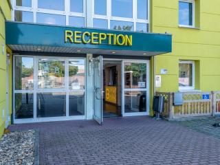 B&B HOTEL Aachen-Würselen - Würselen - 1