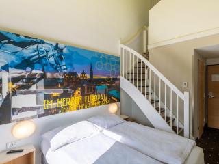 B&B HOTEL Aachen-Würselen - Würselen - 9