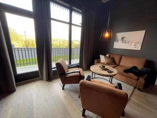 Trysil Alpine Lodge - Trysil - 8
