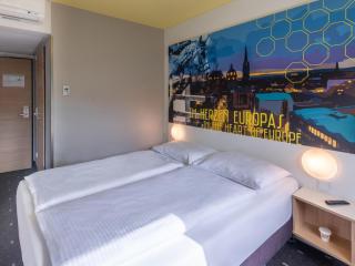 B&B HOTEL Aachen-Würselen - Würselen - 0