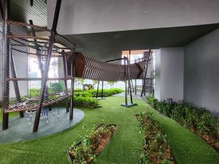 Axon Suite Bukit Bintang 3Bed Room Suites ,5min Pavillion KL - Kuala Lumpur - 2