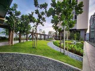 Axon Suite Bukit Bintang 3Bed Room Suites ,5min Pavillion KL - 3