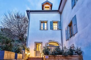 Le Chicissime, coeur du village, LLA Selections by Location lac Annecy - Talloires - 2
