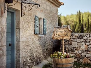 Alkis Farm and Residence - Yírion - 6