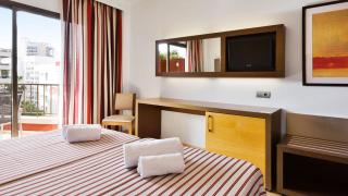 Hotel Pabisa Chico - 5