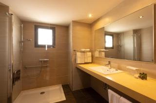 Hotel Pabisa Chico - 2