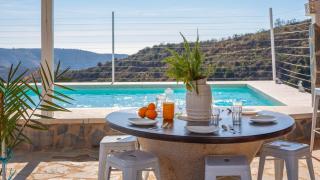 Cortijo La Envarra El Borge by Ruralidays - Moclinejo - 6