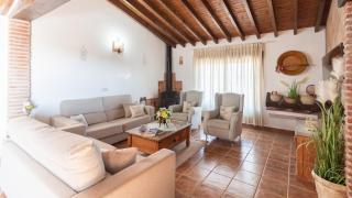 Cortijo La Envarra El Borge by Ruralidays - Moclinejo - 2