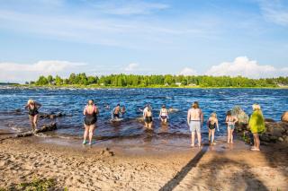 Kukkolaforsen Turist & Konferens - Kukkola - 6
