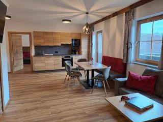 Kinderbauernhof Scharrerhof - Hollersbach im Pinzgau - 1