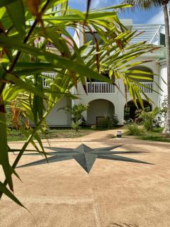 Studio Eleven Alamanda Resort beach front - 6