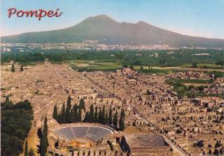 Happy holidays in Pompei - Pompei - 1