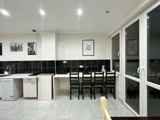 Big Apartment in Krefeld - 7