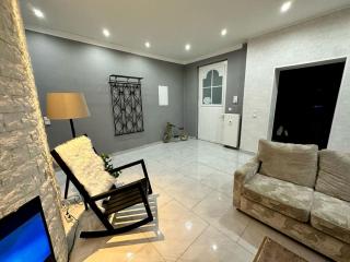 Big Apartment in Krefeld - Krefeld - 0