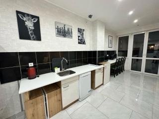 Big Apartment in Krefeld - 8