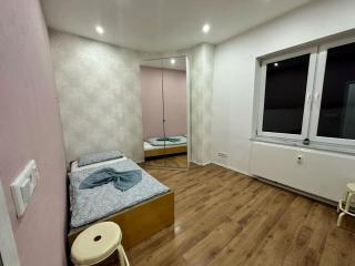 Big Apartment in Krefeld - 1