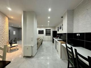 Big Apartment in Krefeld - 9