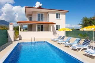 Villa Corals - Dalyan - 7