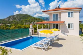 Villa Corals - Dalyan - 0