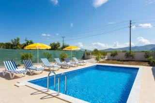 Villa Corals - Dalyan - 8