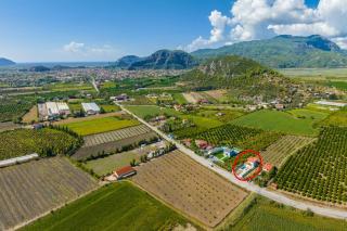 Villa Corals - Dalyan - 4