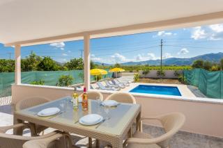 Villa Corals - Dalyan - 6