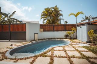 KozyKaz, notre villa cocooning avec piscine - Saint-Pierre - 8