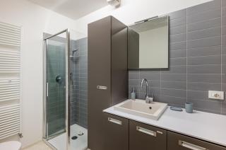 Hospital Giustinianeo & University - Cozy Studio! - Padova - 3
