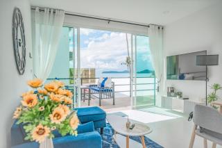哦先生的海景别墅 Aoyon Beach - Phuket - 7
