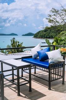 哦先生的海景别墅 Aoyon Beach - Phuket - 5
