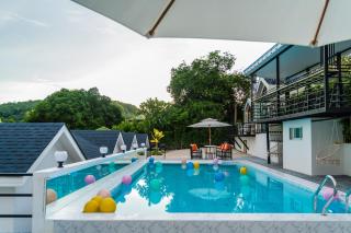 哦先生的海景别墅 Aoyon Beach - Phuket - 4