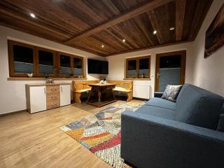 Ferienwohnung Bergzua - Stummerberg - 8