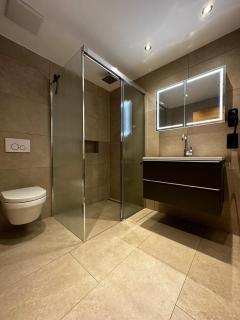 Ferienwohnung Bergzua - Stummerberg - 4