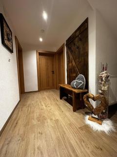 Ferienwohnung Bergzua - 4