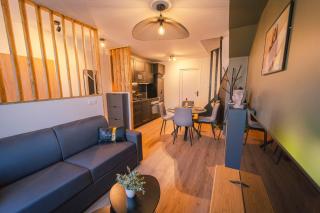 La Villa Relax SPA Luxe - Amiens - 9