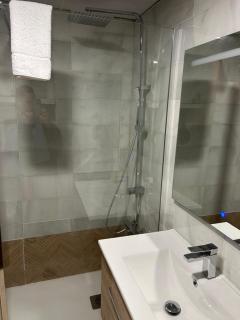 Entrenaranjos Calle Pérez de Castro - 8