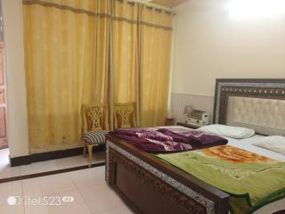 BHURBAN in apartments - 9