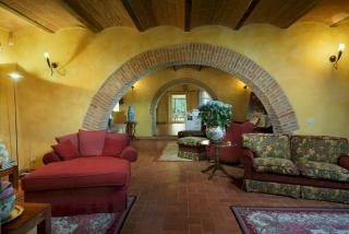 VILLA SAN NAZARIO 18&2, Emma Villas - Asciano - 7