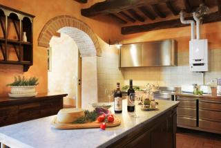 VILLA SAN NAZARIO 18&2, Emma Villas - Asciano - 5