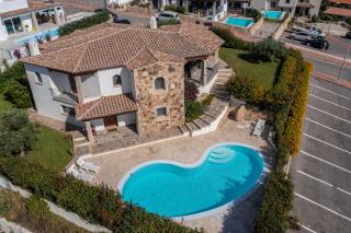 Villa the Queen - Budoni - 9