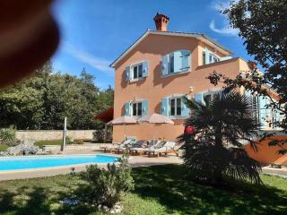 Apartment in Tinjan - Istrien 38387 - 0