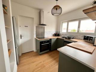 Duplex familial proche gare et hyper centre ville - Villepreux - 3