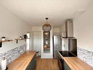 Duplex familial proche gare et hyper centre ville - Villepreux - 4
