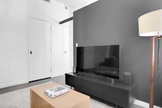Downtown 1BR w Gym WD Concierge nr S Station BOS-644 - 8